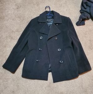 Super cute past waist lenght women's medium